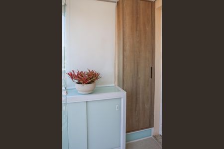 Apartamento à venda com 66m², 2 quartos e 2 vagas Apartamento à venda com 66m², 2 quartos e 2 vagasSacada