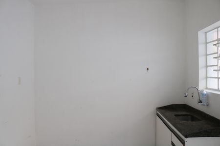 Apartamento para alugar com 95m², 2 quartos e sem vagaCozinha