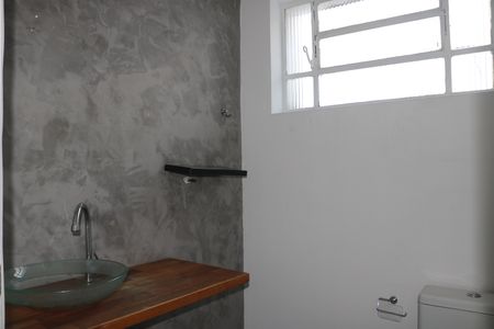 Apartamento para alugar com 95m², 2 quartos e sem vagaLavabo