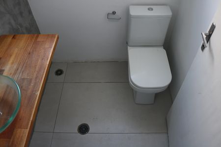 Apartamento para alugar com 95m², 2 quartos e sem vagaLavabo