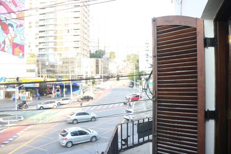 Apartamento para alugar com 95m², 2 quartos e sem vagaQuarto 1