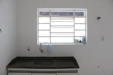 Apartamento para alugar com 95m², 2 quartos e sem vagaCozinha