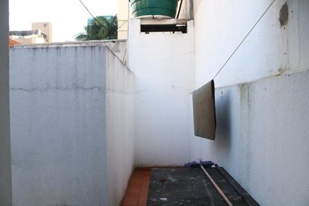 Apartamento para alugar com 95m², 2 quartos e sem vagaÁrea de Serviço