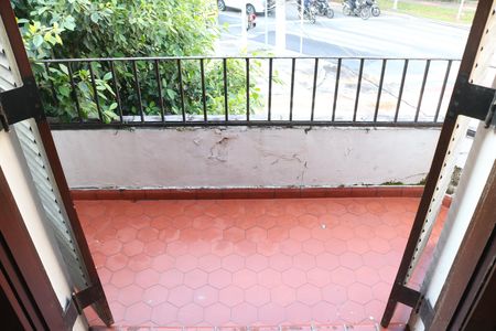 Apartamento para alugar com 95m², 2 quartos e sem vagaQuarto 1