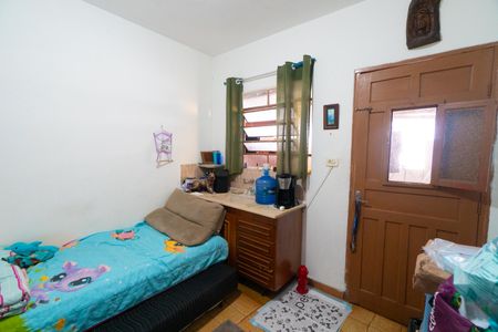 Casa 2 - Cozinha de casa à venda com 2 quartos, 100m² em Cidade Domitila, São Paulo