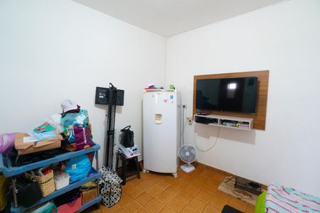 Casa à venda com 100m², 2 quartos e 2 vagas Casa à venda com 100m², 2 quartos e 2 vagasCasa 2 - Cozinha