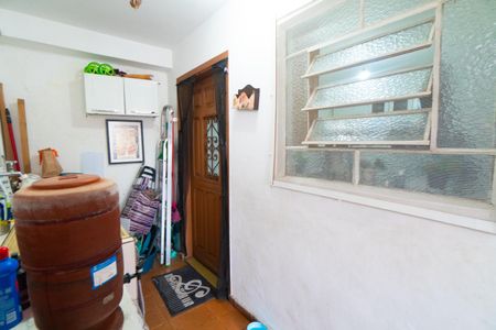 Casa 1 - Área de Serviço de casa à venda com 2 quartos, 100m² em Cidade Domitila, São Paulo