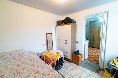 Casa à venda com 100m², 2 quartos e 2 vagas Casa à venda com 100m², 2 quartos e 2 vagasCasa 2 - Quarto