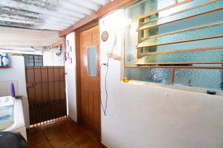 Casa à venda com 100m², 2 quartos e 2 vagas Casa à venda com 100m², 2 quartos e 2 vagasCasa 2 - Lavanderia