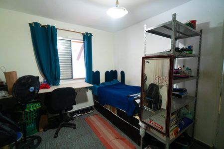 Casa 1 - Quarto de casa à venda com 2 quartos, 100m² em Cidade Domitila, São Paulo