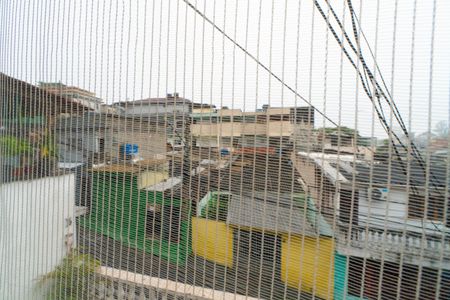 Casa à venda com 100m², 2 quartos e 2 vagas Casa à venda com 100m², 2 quartos e 2 vagasCasa 2 - Vista do Quarto