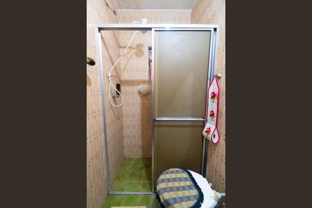 Casa à venda com 100m², 2 quartos e 2 vagas Casa à venda com 100m², 2 quartos e 2 vagasCasa 2 - Banheiro