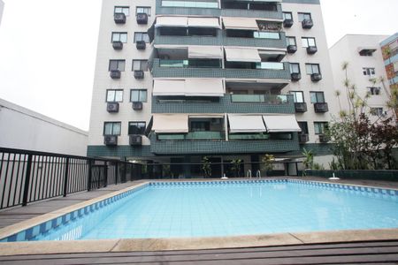 Apartamento à venda com 86m², 3 quartos e 2 vagasÁrea comum - Piscina