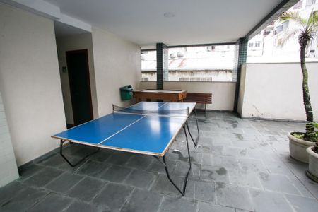 Apartamento à venda com 86m², 3 quartos e 2 vagasÁrea de Jogos