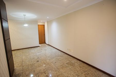 Apartamento à venda com 86m², 3 quartos e 2 vagasSala