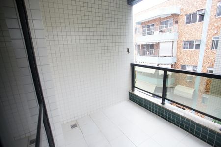 Apartamento à venda com 86m², 3 quartos e 2 vagasVaranda da Sala