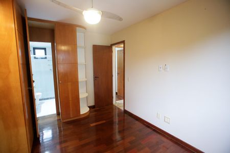 Apartamento à venda com 86m², 3 quartos e 2 vagasQuarto Suíte