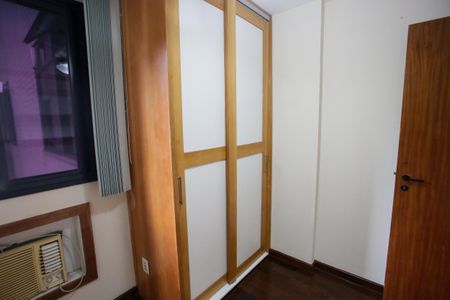 Apartamento à venda com 86m², 3 quartos e 2 vagasQuarto 3