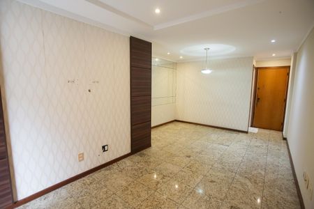 Apartamento à venda com 86m², 3 quartos e 2 vagasSala