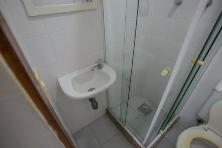 Apartamento à venda com 86m², 3 quartos e 2 vagasBanheiro de serviço