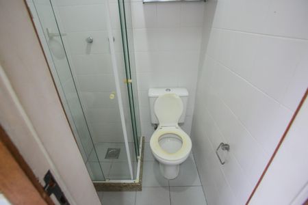 Apartamento à venda com 86m², 3 quartos e 2 vagasBanheiro de serviço