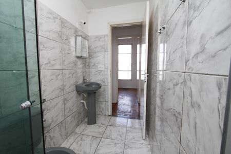 Apartamento para alugar com 60m², 3 quartos e 2 vagasBanheiro Social