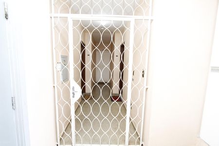 Apartamento para alugar com 60m², 3 quartos e 2 vagasEntrada