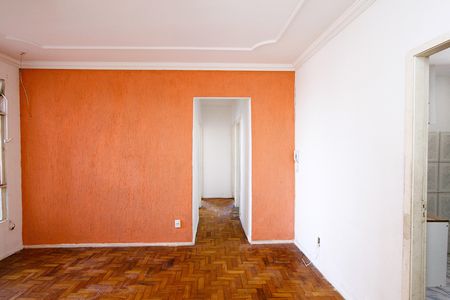 Apartamento para alugar com 60m², 3 quartos e 2 vagasSala