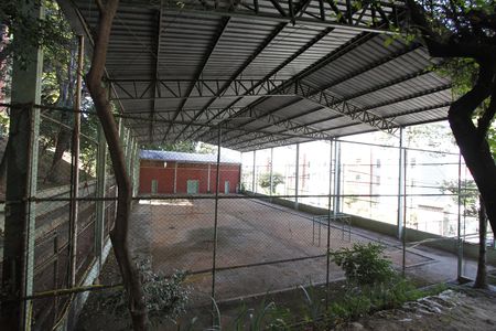 Apartamento para alugar com 60m², 3 quartos e 2 vagasÁrea comum - Salão de festas
