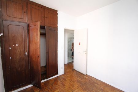 Apartamento para alugar com 60m², 3 quartos e 2 vagasQuarto 2