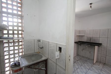 Apartamento para alugar com 60m², 3 quartos e 2 vagasÁrea de Serviço