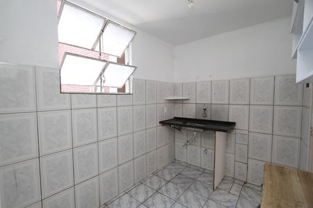 Apartamento para alugar com 60m², 3 quartos e 2 vagasCozinha