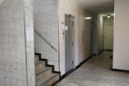 Apartamento para alugar com 60m², 3 quartos e 2 vagaselevador