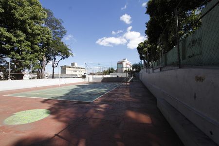 Apartamento para alugar com 60m², 3 quartos e 2 vagasQuadra Esportiva