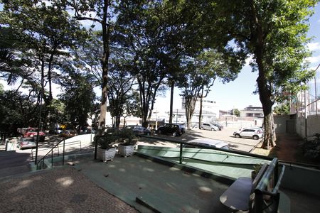 Apartamento para alugar com 60m², 3 quartos e 2 vagasÁrea comum