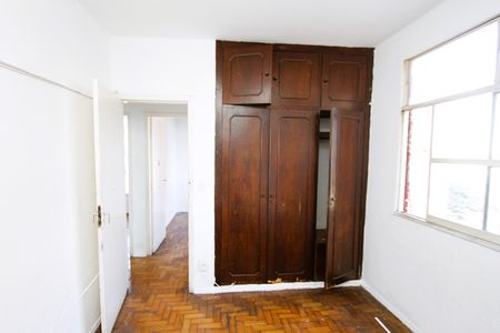 Apartamento para alugar com 60m², 3 quartos e 2 vagasQuarto 3