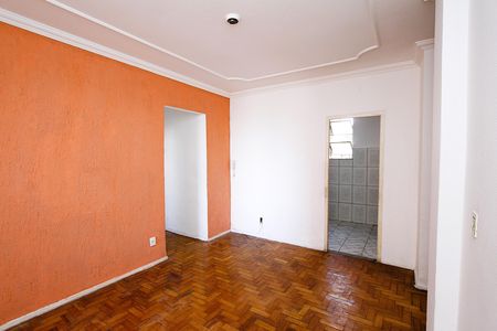 Apartamento para alugar com 60m², 3 quartos e 2 vagasSala