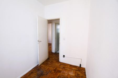 Quarto 1 de apartamento para alugar com 3 quartos, 60m² em Padre Eustáquio, Belo Horizonte