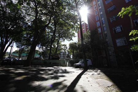 Apartamento para alugar com 60m², 3 quartos e 2 vagasÁrea comum
