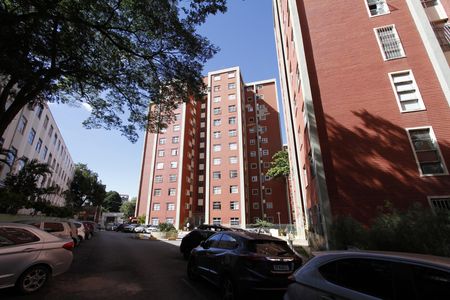 Apartamento para alugar com 60m², 3 quartos e 2 vagasÁrea comum