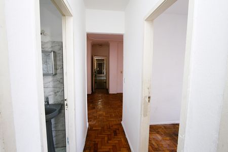 Apartamento para alugar com 60m², 3 quartos e 2 vagasCorredor