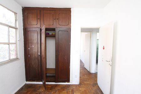 Apartamento para alugar com 60m², 3 quartos e 2 vagasQuarto 2