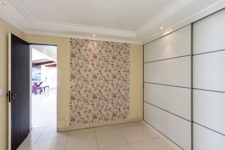 Apartamento à venda com 267m², 5 quartos e 3 vagas Apartamento à venda com 267m², 5 quartos e 3 vagasRooftop - Quarto 1 - Suite