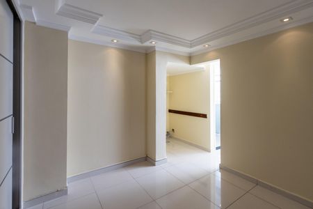 Apartamento à venda com 267m², 5 quartos e 3 vagas Apartamento à venda com 267m², 5 quartos e 3 vagasRooftop - Quarto 1 - Suite