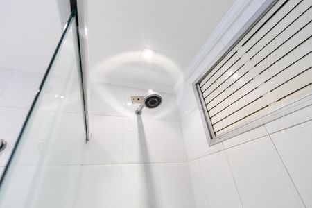 Apartamento à venda com 267m², 5 quartos e 3 vagas Apartamento à venda com 267m², 5 quartos e 3 vagasBanheiro Social