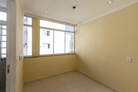 Apartamento à venda com 267m², 5 quartos e 3 vagas Apartamento à venda com 267m², 5 quartos e 3 vagasRooftop - Quarto 1 - Suite
