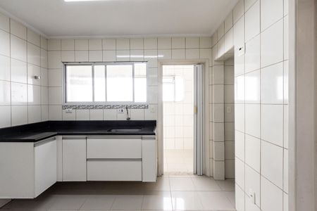 Apartamento à venda com 267m², 5 quartos e 3 vagas Apartamento à venda com 267m², 5 quartos e 3 vagasCozinha