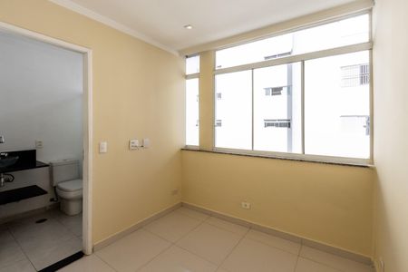 Apartamento à venda com 267m², 5 quartos e 3 vagas Apartamento à venda com 267m², 5 quartos e 3 vagasRooftop - Quarto 1 - Suite