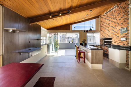 Apartamento para alugar com 5 quartos, 267m² em Perdizes, São Paulo