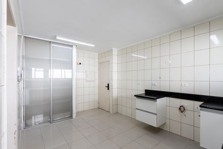 Apartamento à venda com 267m², 5 quartos e 3 vagas Apartamento à venda com 267m², 5 quartos e 3 vagasCozinha